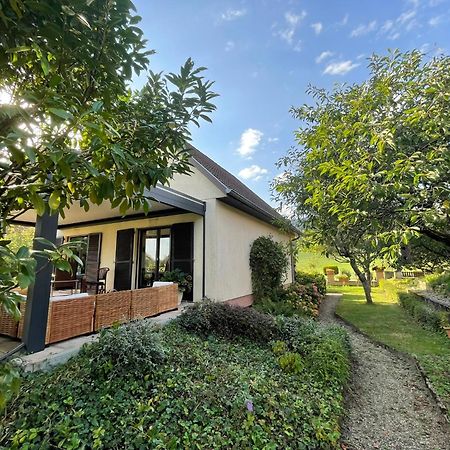 La Maison Des Roses Drachenbronn-Birlenbach Exterior photo
